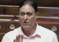 നാഷണൽ കോൺഫറൻസ് എംപി മുഹമ്മദ് റംസാൻ