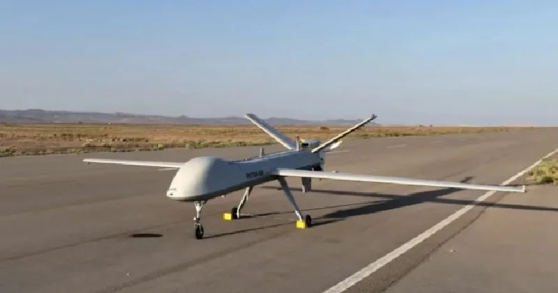 ഇറാനുമായുള്ള യുദ്ധത്തില് യുഎസിന് 45 MQ-9 റീപ്പർ ഡ്രോണുകൾ നഷ്ടമായി, ഏകദേശം 25 ശതമാനം ഡ്രോണുകള് നഷ്ടമായി, 12500 കോടി രൂപയുടെ നഷ്ടം