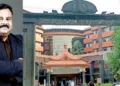 ഡോ. രഞ്ജിത്ത് എസ്. ഭദ്രന്‍, അസിസ്റ്റന്റ് പ്രൊഫസര്‍, ഡിപ്പാര്‍ട്‌മെന്റ് ഓഫ് പബ്ലിക് ഹെല്‍ത്ത്, അമൃത വിശ്വ വിദ്യാപീഠം കൊച്ചി ക്യാമ്പസ്