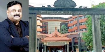 ഡോ. രഞ്ജിത്ത് എസ്. ഭദ്രന്, അസിസ്റ്റന്റ് പ്രൊഫസര്, ഡിപ്പാര്ട്മെന്റ് ഓഫ് പബ്ലിക് ഹെല്ത്ത്, അമൃത വിശ്വ വിദ്യാപീഠം കൊച്ചി ക്യാമ്പസ്