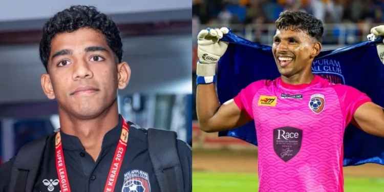 മുഹമ്മദ് റിസ്വാന്‍, മുഹമ്മദ് ജെസീന്‍