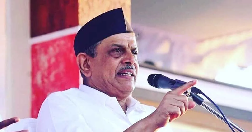ലോക സാഹോദര്യത്തിന്റെ അടിത്തറ ഭാരതത്തിന്റെ ഏകാത്മഭാവം: സര്കാര്യവാഹ്