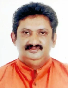 ബി. സജിത്കുമാര്‍