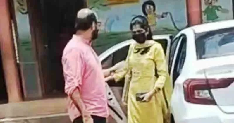 ജോലി വാഗ്ദാനം ചെയ്ത് കോടികള് തട്ടിയ കേസ്; മുന് ഡിവൈഎഫ്ഐ നേതാവ് വീണ്ടും ജോലിയില് പ്രവേശിക്കാന് നീക്കം