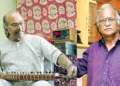 ശ്രീകുമാരന്‍ തമ്പി, സലില്‍ ചൗധരി