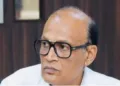 ഗുജറാത്തിലെ മഞ്ജള്പൂരില് നിയമസഭാ മണ്ഡലത്തില് നിന്നും വിജയിച്ച ബിജെപി സ്ഥാനാര്ത്ഥിസതീഷ് ഗോവിന്ദ് ഭായി പട്ടേല്