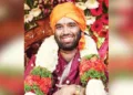 കാശിമഠാധിപതി സംയമീന്ദ്ര തീര്‍ത്ഥ സ്വാമികള്‍