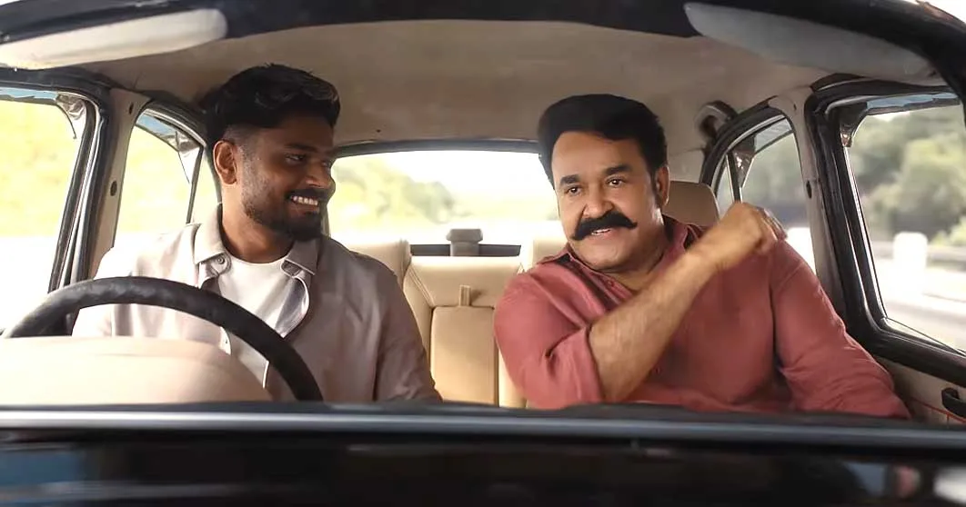 പുളുവടിച്ച് ലാലേട്ടന്, കയ്യോടെ പൊക്കി സഞ്ജു സാംസണ്; കേരള ക്രിക്കറ്റ് ലീഗ് സീസണ് 3-യുടെ പ്രൊമോ ഫിലിം ഹിറ്റ് (video)