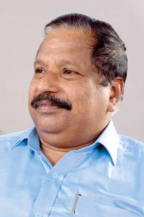 ശശി കളരിയേല്‍