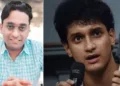 ദീപേഷ് ദിവാകരന്‍ (ഇടത്ത്) സൗരവ് ദാസ് (വലത്ത്)