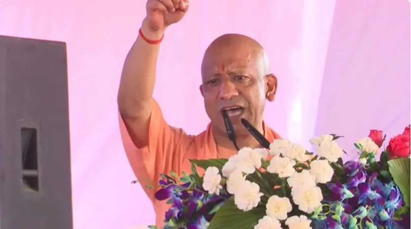 അന്ന് മോദിയായിരുന്നു പ്രധാനമന്ത്രിയെങ്കിൽ ഭാരതവിഭജനം സംഭവിക്കില്ലായലിരുന്നു: യോഗി