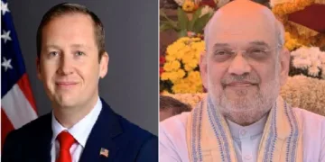 സെര്ജിയോ ഗോര് (ഇടത്ത്)