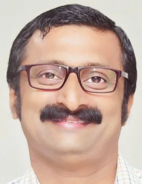 ഷാജന്‍ സി.മാത്യു