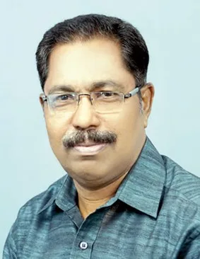 ജെ.സോമശേഖരന്‍പിള്ള