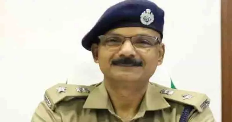 രാഷ്ട്രപതിയുടെ പോലീസ് മെഡലുകൾ പ്രഖ്യാപിച്ചു; എസ്.പി എസ്.ശശിധരന് വിശിഷ്ട സേവനത്തിനുള്ള മെഡൽ