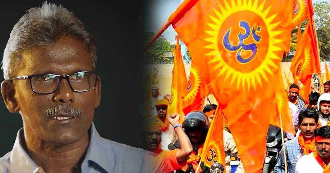 അയ്യപ്പ അധിക്ഷേപം 31 ന് പ്രതിഷേധ ദിനം: ഹിന്ദു ഐക്യവേദി
