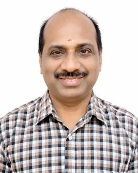 സുരേഷ് കുടജാദ്രി