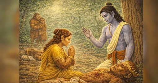 താരാ സാന്ത്വനം