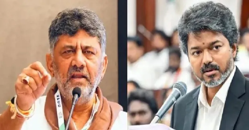 നടന് വിജയിനെതിരെ വെള്ളത്തെച്ചൊല്ലി കര്ണ്ണാടകത്തില് യുദ്ധകാഹളം, ‘ജനനായകന്”പ്രദര്ശനം നിര്ത്തി, ‘കന്നട മണ്ണില് വിജയിനെ കാലുകുത്തിക്കില്ല’