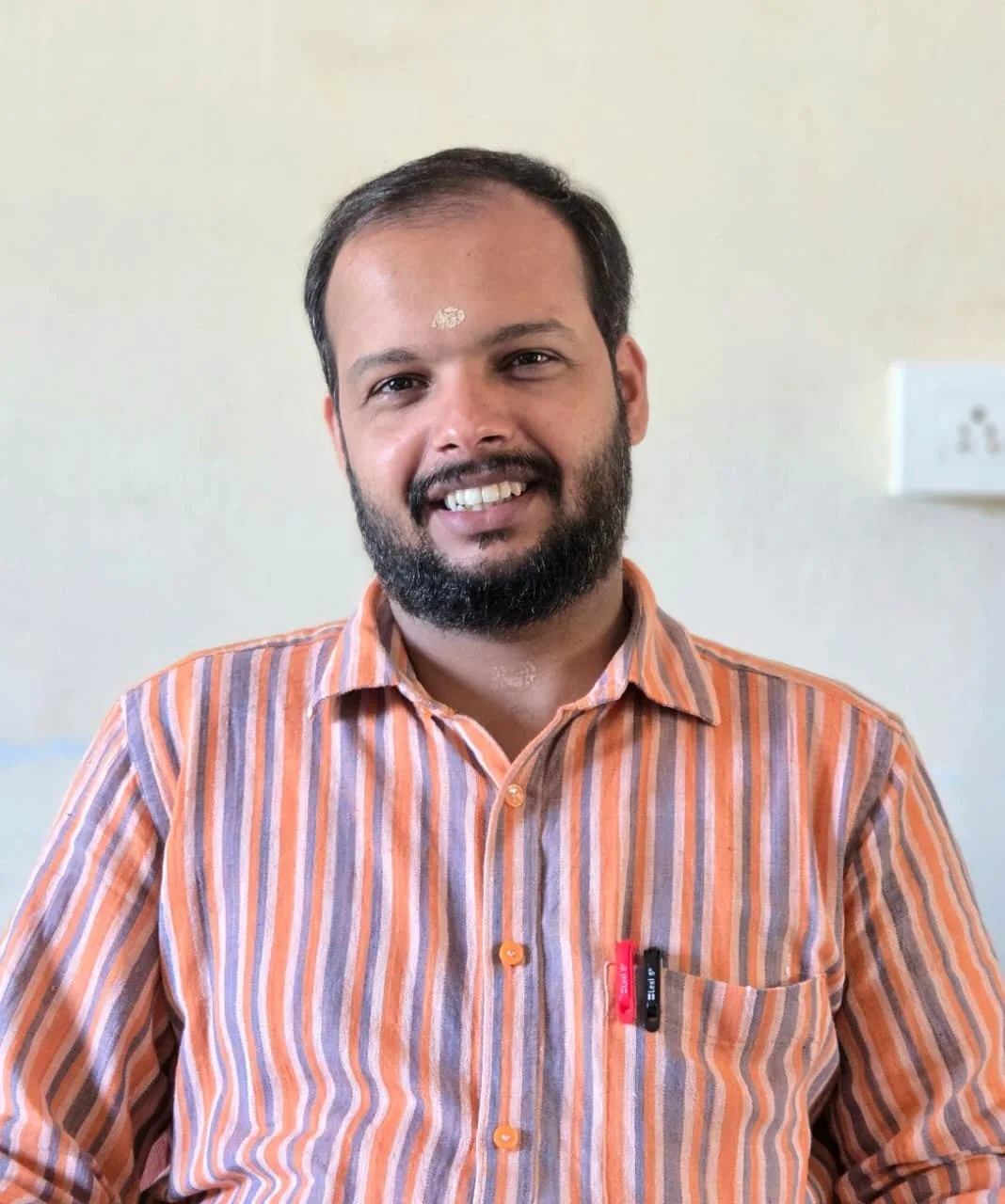 വിഷ്ണു മേല്‍പ്പള്ളി