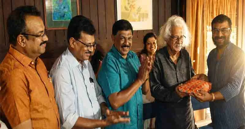സിനിമയിലെ അധിക വയലൻസ് ഭയപ്പെടുത്തുന്നു ;അടൂർ ഗോപാലകൃഷ്ണൻ