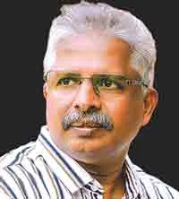 ഡോ. എ. എം. ഉണ്ണികൃഷ്ണന്‍