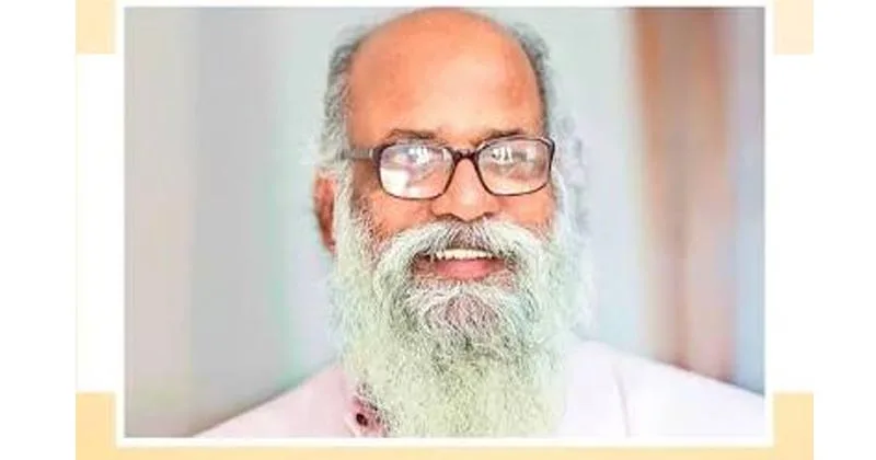 മുതിര്ന്ന സിപിഎം നേതാവ് ബേബി ജോണ്(75) അന്തരിച്ചു