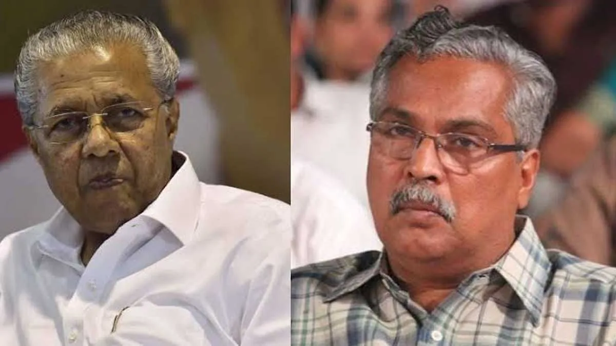 മാസപ്പടി കേസ് : ഇ ഡി ഡിജിപിക്ക് നല്കിയ റിപ്പോര്ട്ടിനെക്കുറിച്ച് അറിയില്ലെന്ന് സിപിഐ