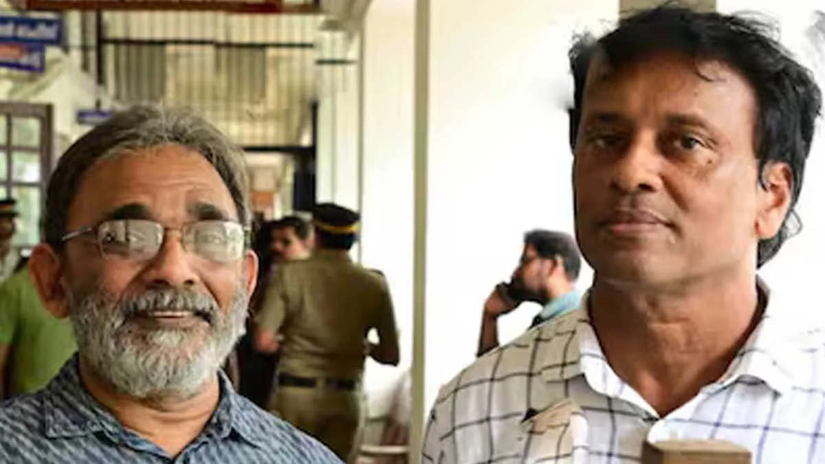 ടോമിൻ തച്ചങ്കരിക്കെതിരായ പോരാട്ടം ഇനിയും തുടരും: പരാതിക്കാരൻ ബോബി കുരുവിള