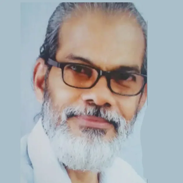 ബി.വി. കാരയ്‌ക്കാട്