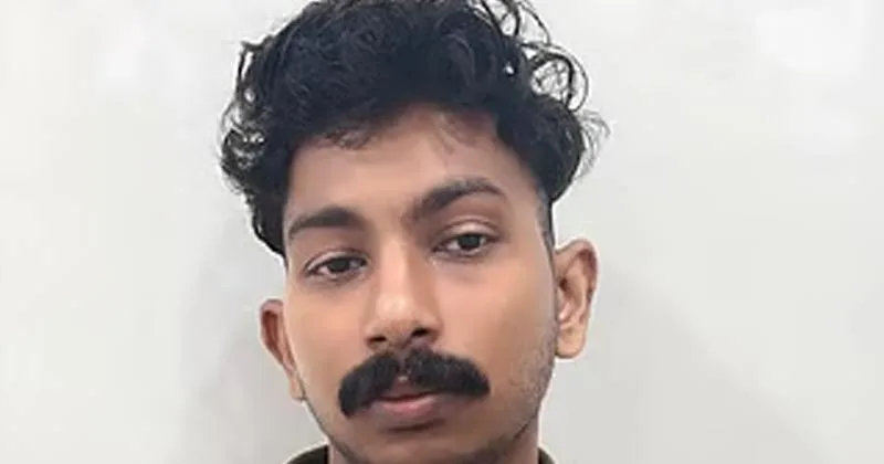 പെണ്കുട്ടികളുടെ ചിത്രങ്ങള് മോര്ഫ് ചെയ്ത് പ്രചരിപ്പിച്ച കേസിലെ പ്രധാന പ്രതി പിടിയില്