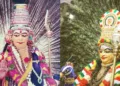 ചൂരക്കുളങ്ങര മണി, മണിയുടെ മകന്‍ ഹരികുമാര്‍