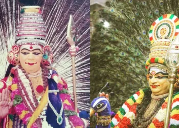 ചൂരക്കുളങ്ങര മണി, മണിയുടെ മകന് ഹരികുമാര്