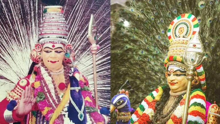 ചൂരക്കുളങ്ങര മണി, മണിയുടെ മകന്‍ ഹരികുമാര്‍
