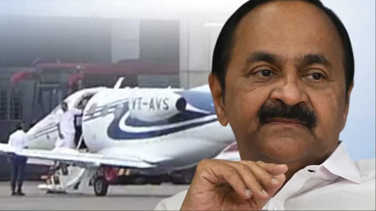 CM's visit to Malappuram sparks criticism for neglecting Kottayam and Idukki disaster sites