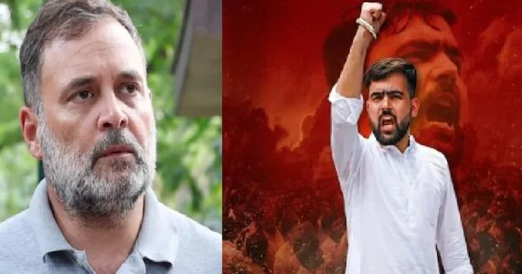 കോണ്‍ഗ്രസിന്‍റെ വിദ്യാര്‍ത്ഥി സംഘടന എന്‍എസ് യു ഐ ആദ്യം സീറ്റു നല്‍കുകയും പിന്നീട് പത്രിക പിന്‍വലിക്കാനും ദീപാന്‍ഷു ഷോക്കീനോട് ആവശ്യപ്പെട്ടു. പക്ഷെ പിന്നീട് സ്വതന്ത്രനായി മത്സരിച്ച് വിജയിച്ചു (വലത്ത്)