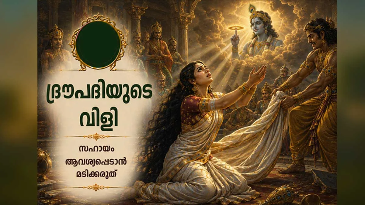 കൃഷ്ണസ്പര്ശം: സഹായം തേടാന് മടിക്കരുത്