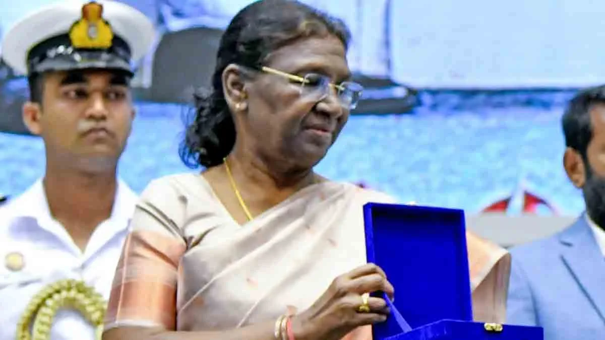 ദേശീയ ചലച്ചിത്ര പുരസ്കാര വിതരണം ഇന്ന് ഗുജറാത്തിൽ; ദൽഹിക്ക് പുറത്ത് നടക്കുന്ന ആദ്യത്തെ ദേശീയ ചലച്ചിത്ര പുരസ്കാര ചടങ്ങ്
