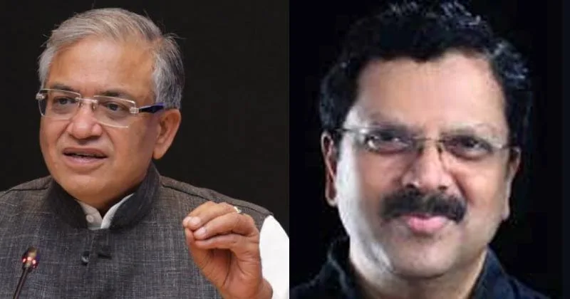 ഗ്യാനേഷ് കുമാറിനെതിരെ ജിജി തോംസന്റെ ആരോപണം വസ്തുതാ വിരുദ്ധമെന്ന് കേന്ദ്ര തിരഞ്ഞെടുപ്പ് കമ്മീഷന് വൃത്തങ്ങള്