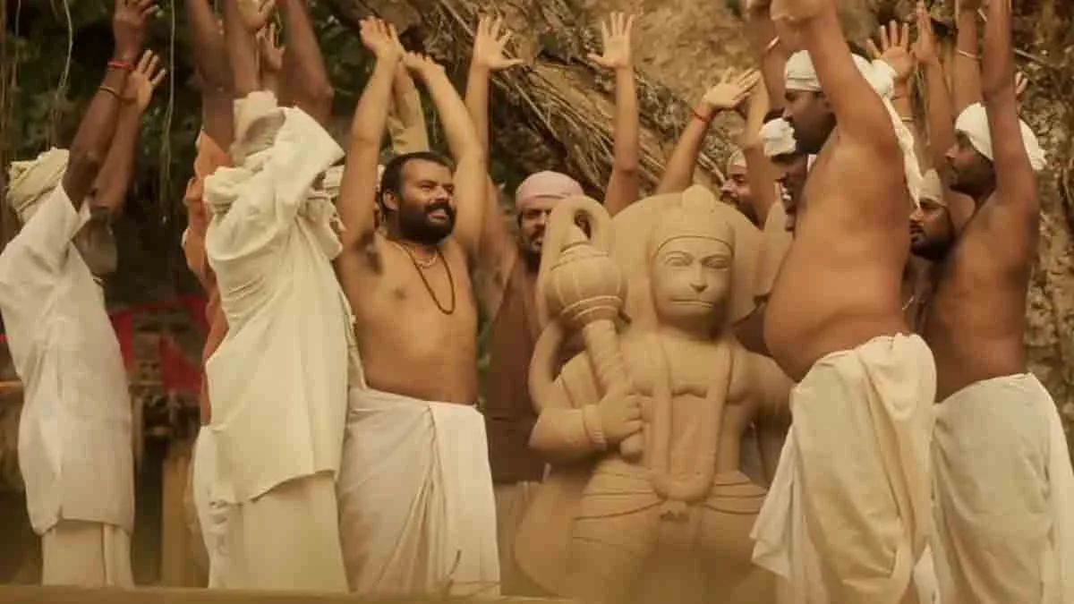 ഇന്ത്യൻ ബോക്സ് ഓഫീസിൽ 300 കോടി രൂപ പിന്നിട്ട് ‘ഹനുമാൻ’; ‘ത്രീ ഇഡിയറ്റ്സി’നെ മറികടന്നു