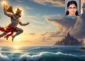 ഡോ. സൗമ്യ ഹരിദാസ് , വൈഷ്ണവ് പ്രസാദ്‌