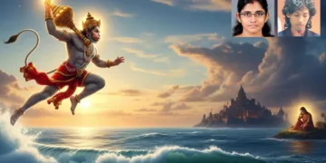 ഡോ. സൗമ്യ ഹരിദാസ് , വൈഷ്ണവ് പ്രസാദ്‌