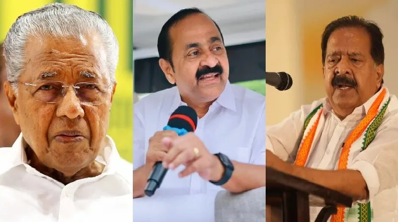 മാസപ്പടി കേസിലെ ഇഡി റിപ്പോർട്ട്: പിണറായി വിജയനെതിരെ കേസെടുക്കുന്നതിൽ അന്തിമ തീരുമാനം ഉടൻ; മുഖ്യമന്ത്രി-ആഭ്യന്തര മന്ത്രി കൂടിക്കാഴ്ച ആരംഭിച്ചു