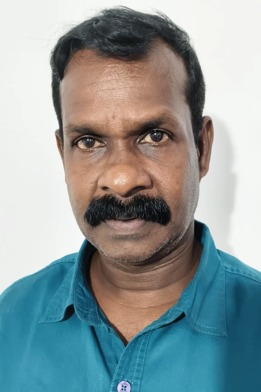 ജാതിപത്രി മോഷണം : പ്രതി അറസ്റ്റിൽ