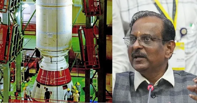 രാജ്യത്തിന്റെ പ്രധാന ബഹിരാകാശ ഗവേഷണസ്ഥാപനമായി ഐഎസ്ആര്ഒ തുടരും, സ്വകാര്യ വല്ക്കരിക്കില്ല: ഐഎസ്ആര്ഒ ചെയര്മാന്