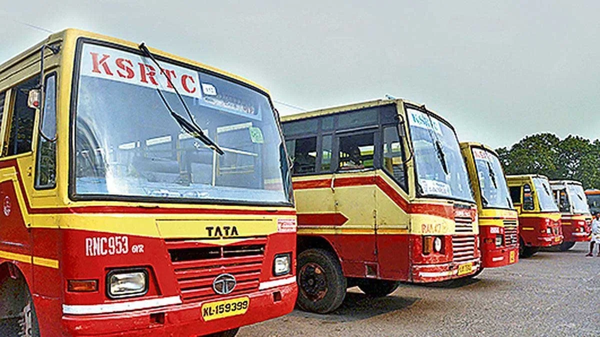 കെഎസ്ആര്ടിസിക്ക് പുതിയ ബസുകള് വാങ്ങാന് എംഎല്എ ഫണ്ട്; ഉത്തരവിറക്കി സര്ക്കാര്