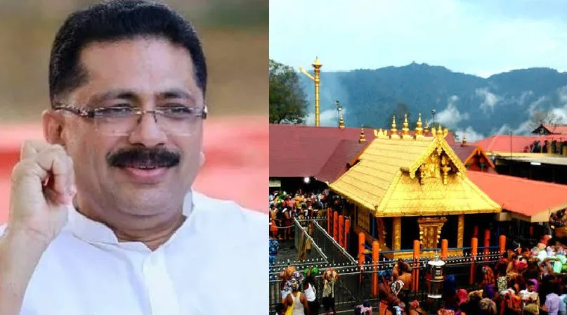 ശബരിമലയിലെ സ്ത്രീ പ്രവേശന വിഷയത്തിൽ ഇല്ലാത്ത കോലാഹലം കാന്തപുരത്തിന്റെ കാര്യത്തിൽ ആരും ഉണ്ടാക്കാൻ ശ്രമിക്കരുത് ; താക്കീതുമായി കെ ടി ജലീൽ