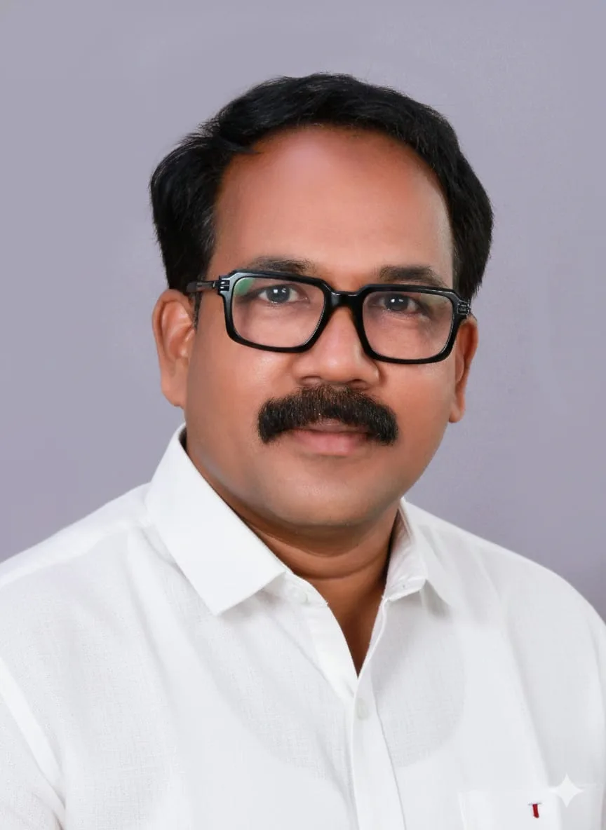 എം. മുരുകന്‍ പാളയത്തില്‍