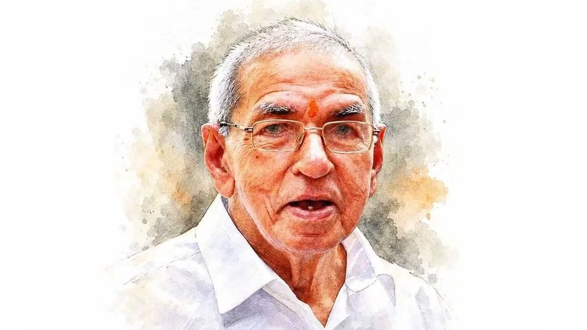 കേരളബാല്യത്തിന്റെ വളര്ത്തച്ഛന്