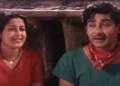ചെമ്മീന്‍ എന്ന സിനിമയില്‍ പരീക്കുട്ടിയായി മധു